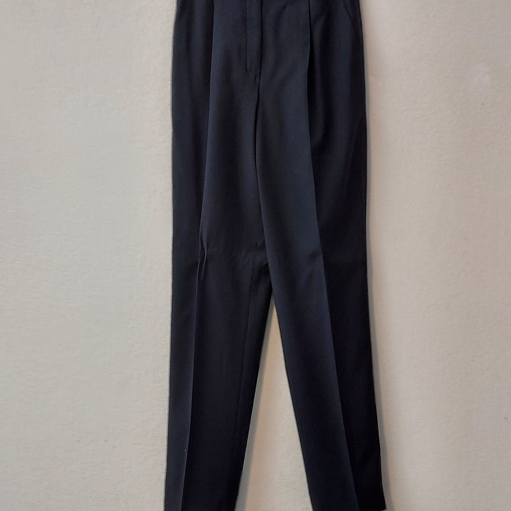 Zanella Women Tuxedo Slacks